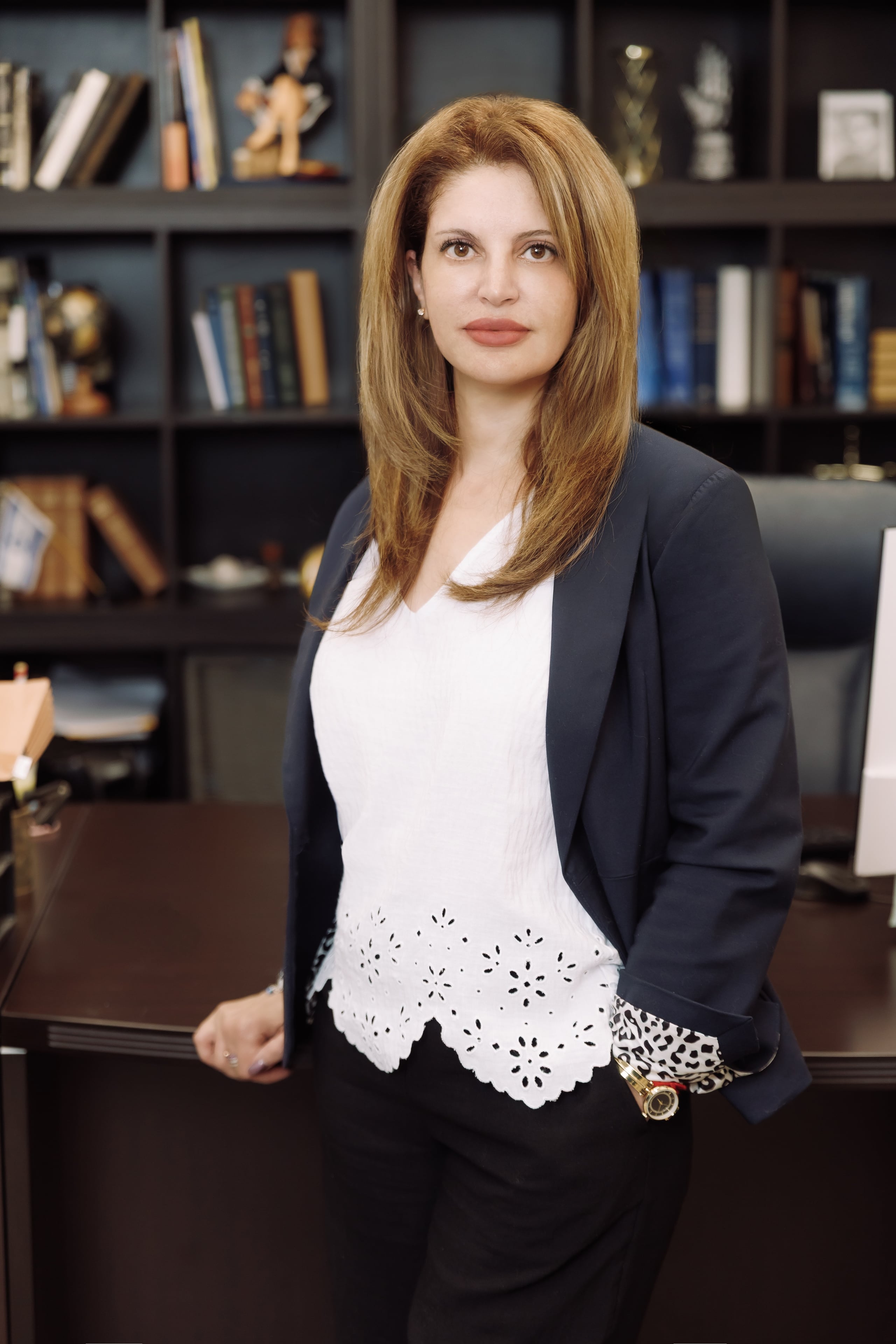 Mariana Slomyanski