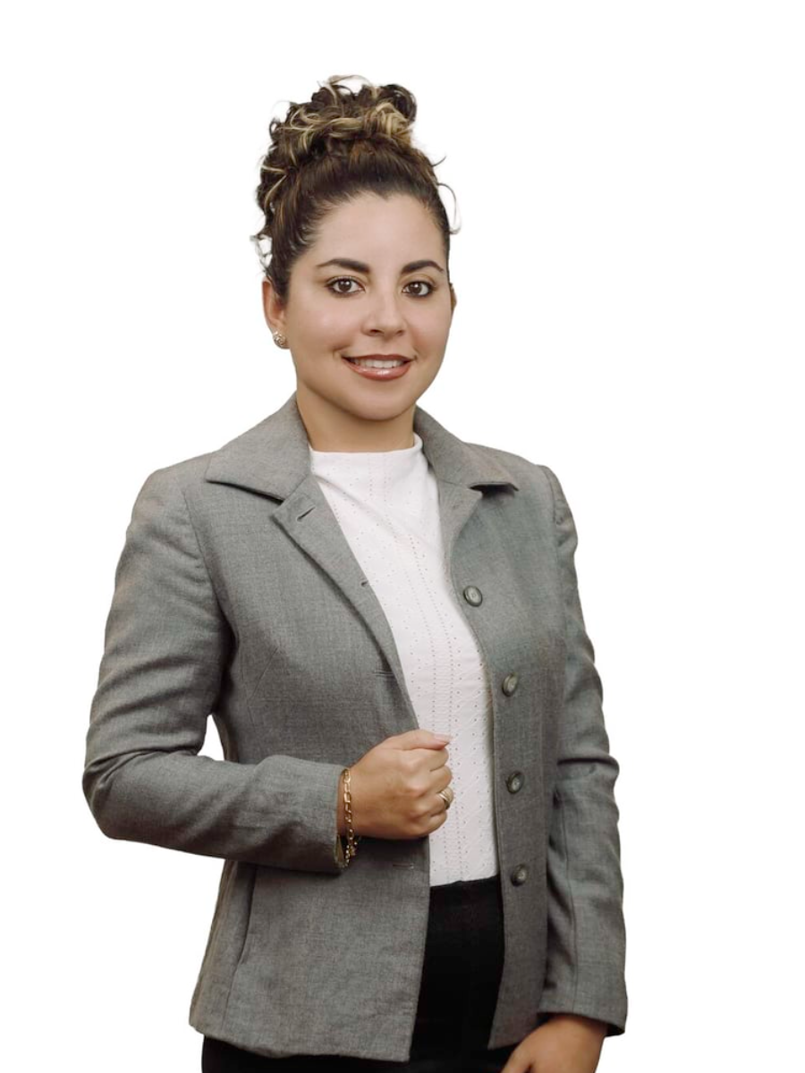 Lorena Ricabal, Senior Tort Litigation Assistant