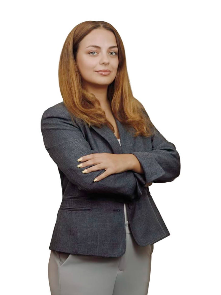 Natavan Taghiyeva, Accident Benefits Team Leader